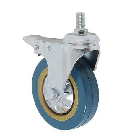 Buy Wezest Swivel Casters Heavy Duty Moving Caster Wheelscaster