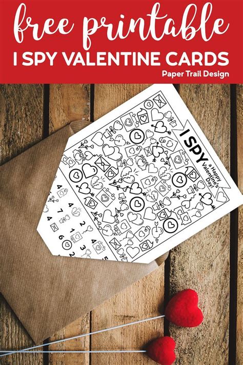 Printable Valentine Exchange Cards Printable Word Searches
