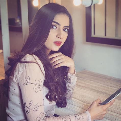 How Saboor Aly Feels On Comparison With Sajal Aly 247 News What Is