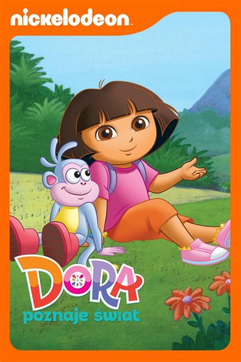 Toya Go — Dora Poznaje świat 2 Odc 16