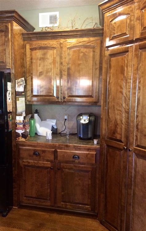 The dealer will need the information found on a label on the back of every drawer. Existing cabinets to be relocated in kitchen | New kitchen ...