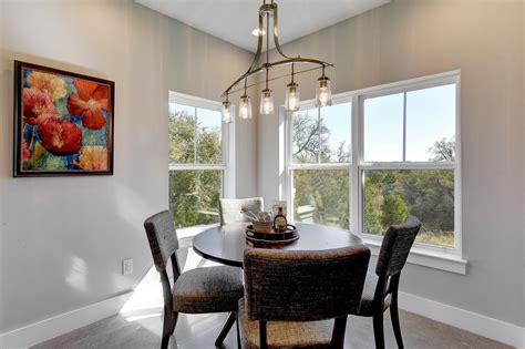 Dining Nb Designs Premier Staging Professional Home Stagers