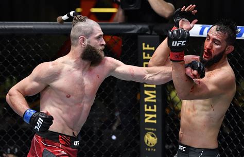 Jiri Prochazka Ufc Stats