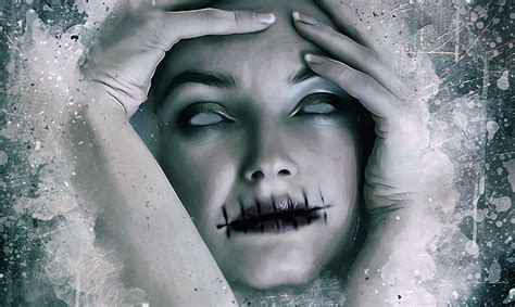 This stealth centered, creepy game makes you really feel as though you were abandoned in space with little to no contact from the outside world. The Creepiest Thing About You, According To Your Zodiac ...