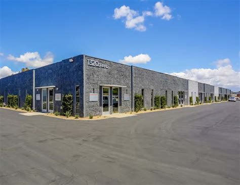 Lee And Associates North San Diego County Completes Sale Of Industrial
