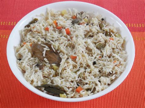 Ashas Kitchen Delights Ghee Rice