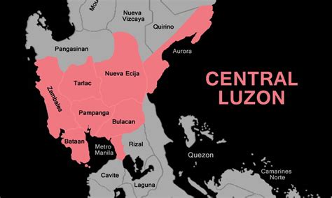 Central Luzon Mayor Tinatago Ang Lider Ng Gun For Hire Group Abante