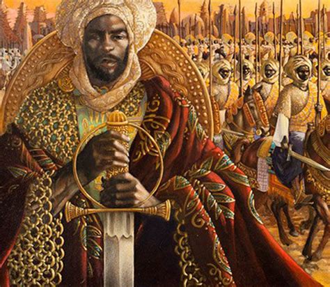 Who Were The Moors Through A Field Of Stars