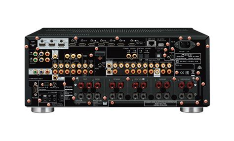 The abbreviation sc has a number of different. SC-LX88 | AV Receivers | Products | Pioneer Home Audio Visual