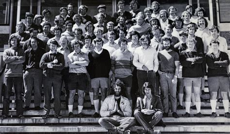 Density functionals from the truhlar group our information about functionals is organized both by program and by functional. 1972 VFM Group | Lincoln University Living Heritage ...