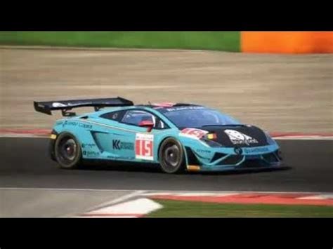 Assetto Corsa Competizione Reiter Engineering R EX GT3 YouTube