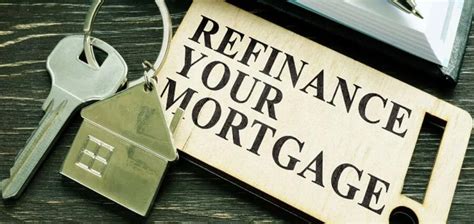 Refinancing Simplified When And How To Refinance Your Mortgage