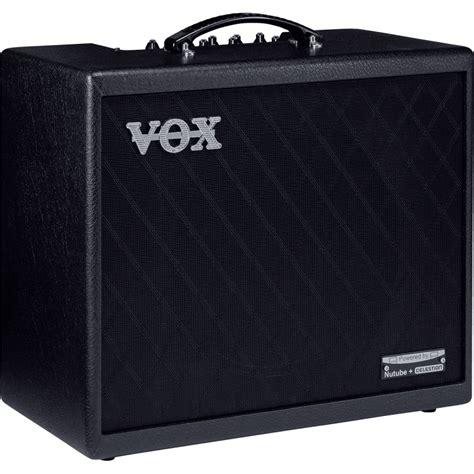 Ampli Vox Cambridge 50 Combo 1x12 50w