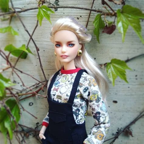 Dream My Dolls On Instagram “sweet Kara ” Barbie Dress Barbie Girl