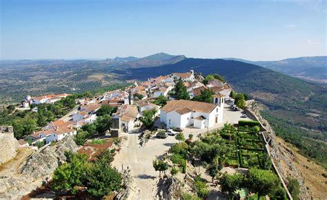 Estes S O Lugares Nicos Para Visitar Em Portugal