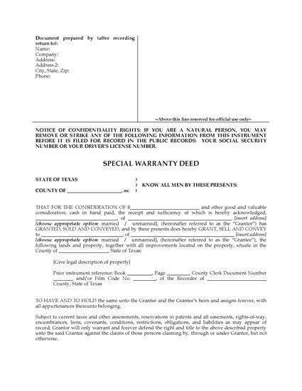 Texas Open Records Request Form Txase Intended For Deed Poll Name
