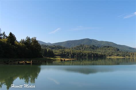 ALDER LAKE | A view of Alder Lake near La Grande, Washington. If you