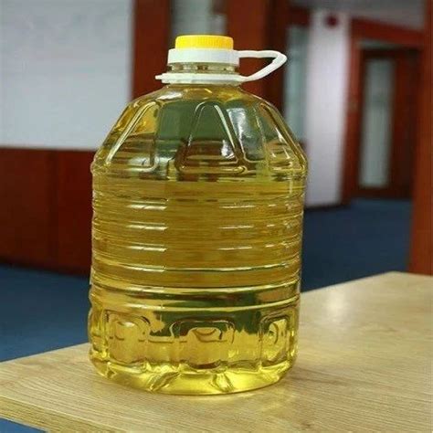 Nature Fresh Acti Lite Refined Sunflower Oil Packaging Type Plastic