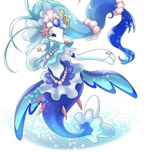 This Is A Great Choice For Wallpaper Pokemon Primarina Pokemon