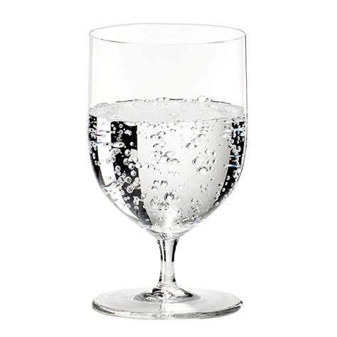 Riedel Sommeliers Water Glass 8032 Iwa Wine Accessories