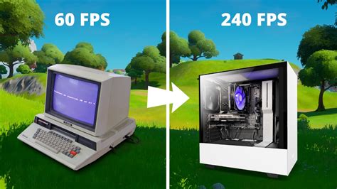 Watch This Video To Get Higher Fps In Fortnite Fortnite Fps Boost