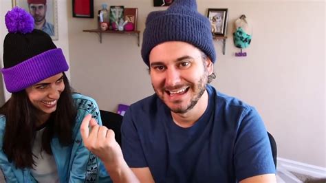 Ethan And Hila Being The Cutest Couple The World Has Ever Seen For Five