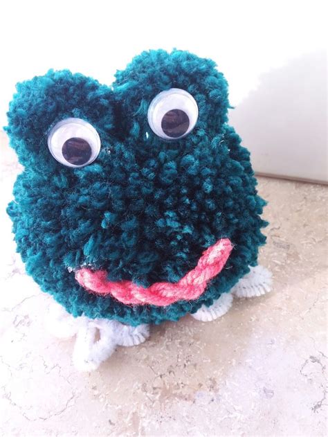 Alle jobs und stellenangebote in bamberg, bayreuth, coburg und der umgebung. Pom Pom Frosch!:) | Pom pom tiere, Pom pom, Tiere