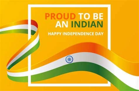 India will celebrate its 74th here are some independence day wishes, messages, quotes, facebook and whatsapp status: Download Happy Independence Day 2018 Images, Videos & Get ...