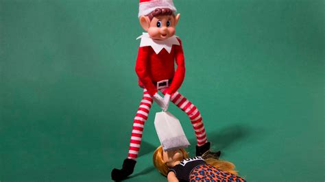 Poundland Reprimanded Over ‘naughty Elf On The Shelf’ Campaign The Week Uk