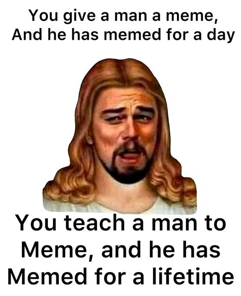 Offensive Jesus Memes 43
