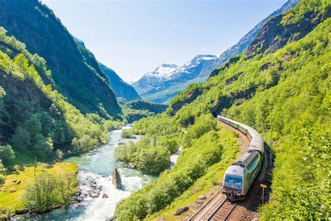 Summer In Norway Holidays 20242025 Best Served Scandinavia