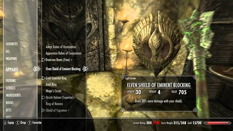 I have looked at 10 walkthroughs and they cannot help me. The Elder Scrolls V Skyrim Walkthrough Part 134 - Aye ...