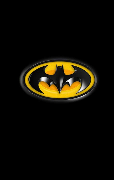 Top Hơn 84 Về Hình Nền Logo Batman Mới Nhất Vn