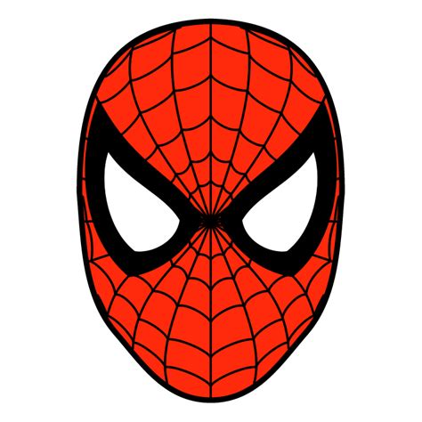 Spider man (30667) Free EPS, SVG Download / 4 Vector