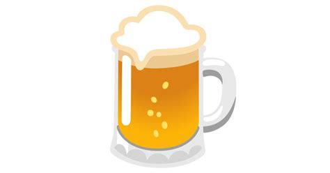 🍺 Beer Mug Emoji Meaning And Symbolism ️ Copy And 📋 Paste All 🍺 Beer