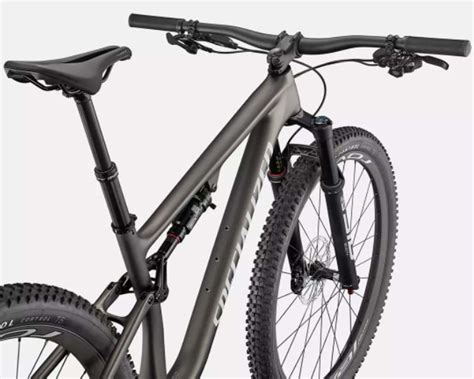 Specialized Epic Evo Expert Carbon 29 - MTB Fully | satin smoke-dove