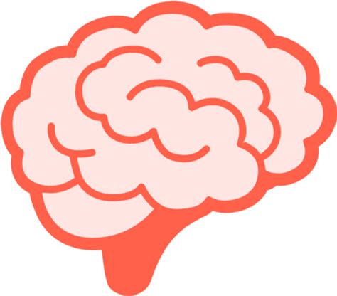Brains Clipart Animated  Brain Png Download Full Size Clipart