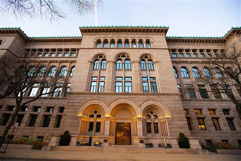 Newberry Library Chicago All You Need To Know Before You Go