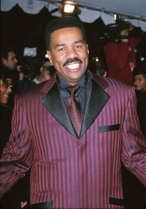 21 Times Steve Harvey Proved He Was The Most Dapper Man On The Planet