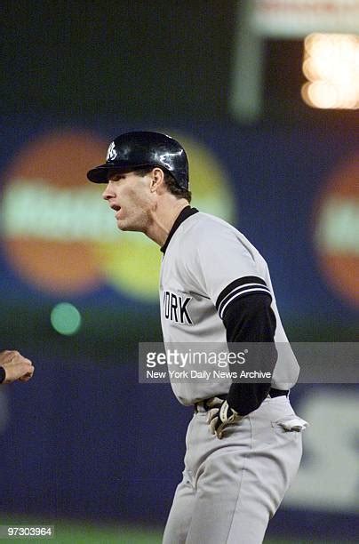 Paul Oneill” Baseball Photos And Premium High Res Pictures Getty Images