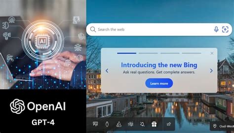Openai Gpt 4 Features How To Access And How To Use It Free Microsoft