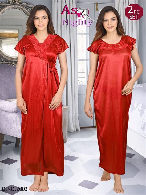 Bridal Nightie Set Bridal Nighty Latest Price Manufacturers And Suppliers