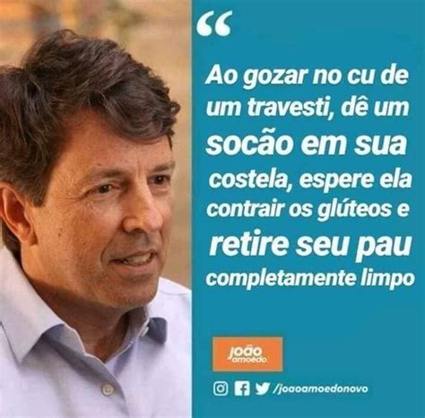 Só uma simples página de sátiras. mais uma de João Amoedo - Meme by _REPORSTER_OCULTO ...