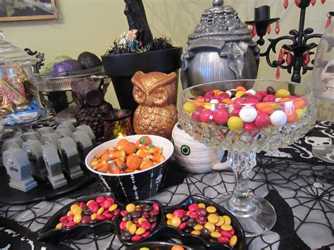 Food (i have got, who has got). 41 Halloween Food Decorations Ideas To Impress Your Guest