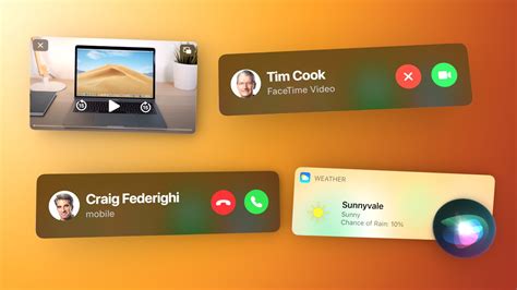 Ios 14s Compact Interface Phone Calls Facetime Siri And More