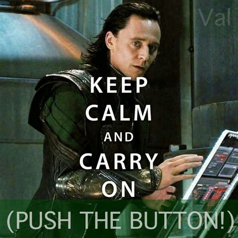 Oh Yeah Tom Hiddleston Loki Val Keep Calm Movie Posters Fictional