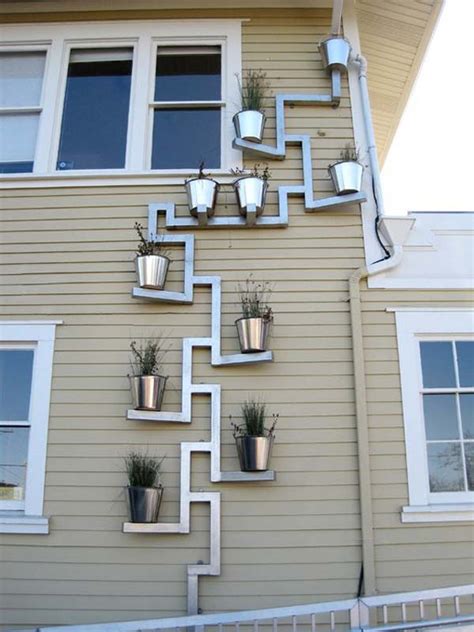 This is important information for both purchasing. The Best 20 DIY Ideas To Create a Decorative Downspout Landscape