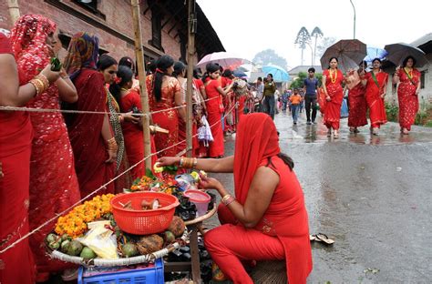 major festivals of nepal in 2017 inside himalayas
