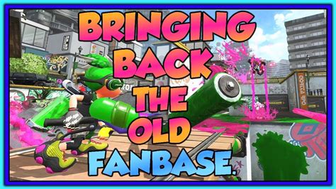 Bringing Back The Old Fanbase Will You Join Me On Doing So Youtube