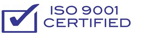 What Is Iso 9001 • Iso Quality Services Limited